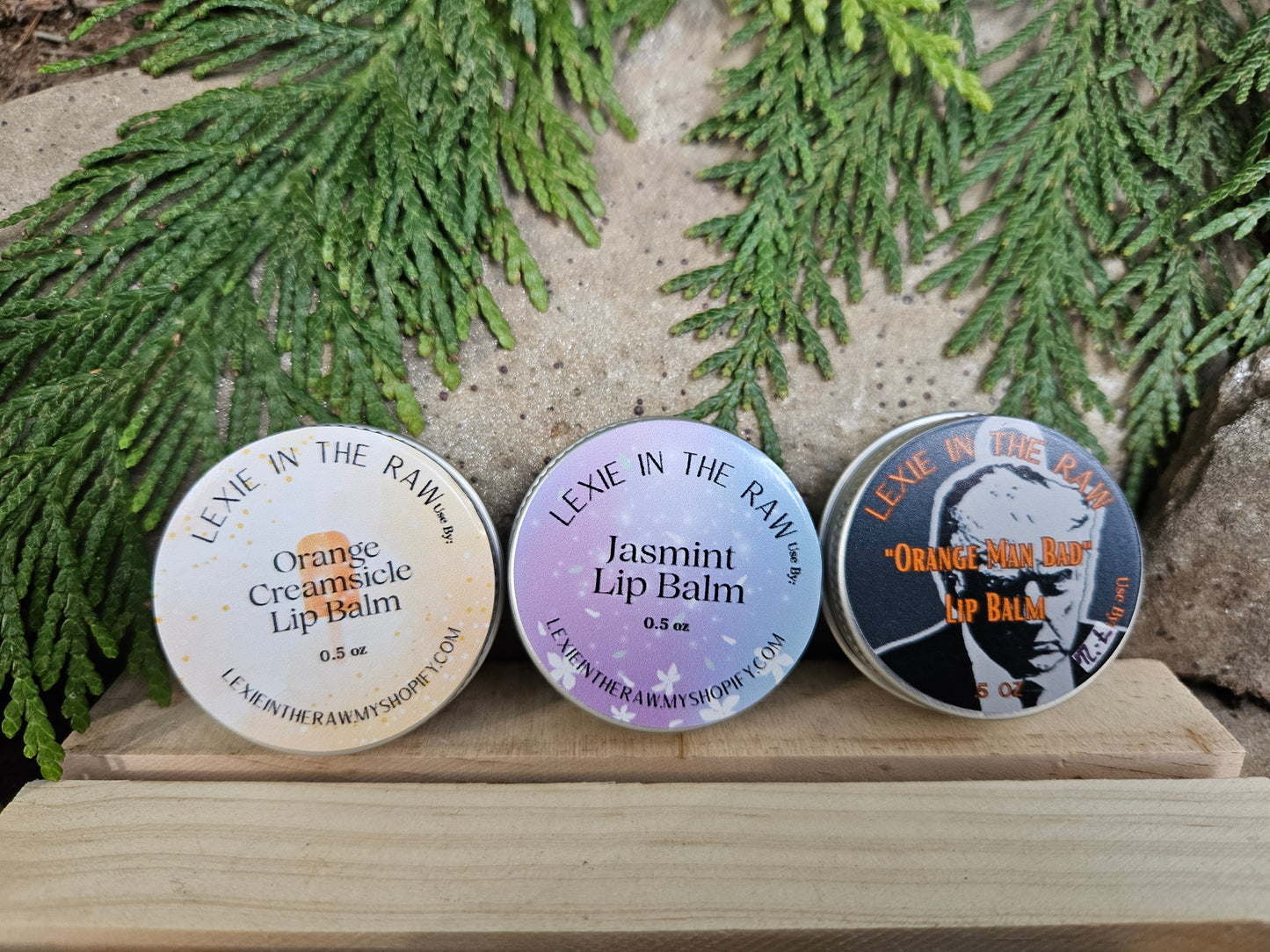 Lip Balm Bundle