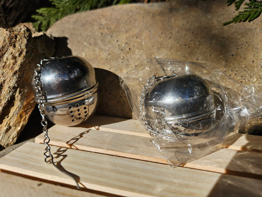 Infusion Ball